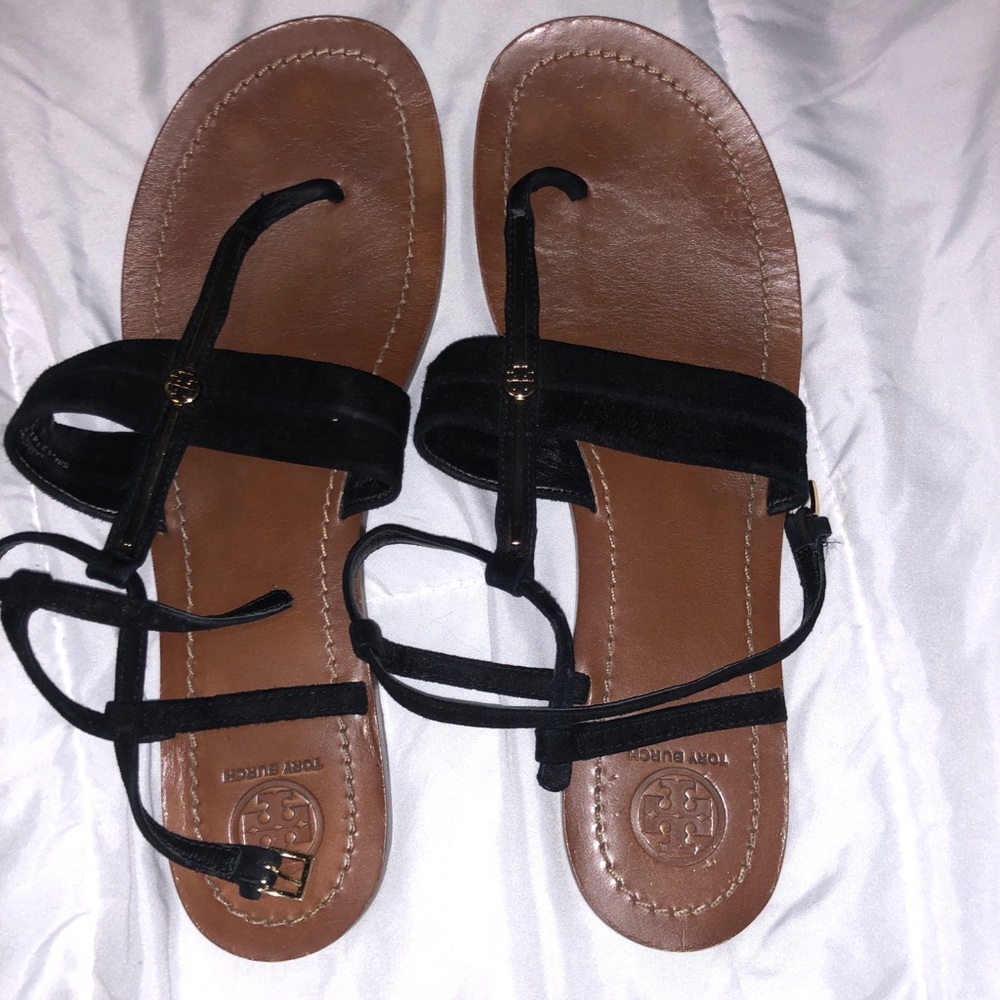 Tory Burch Sandals